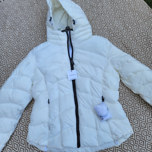 Calvin klien coat "Brand New" - Picture 11 of 12